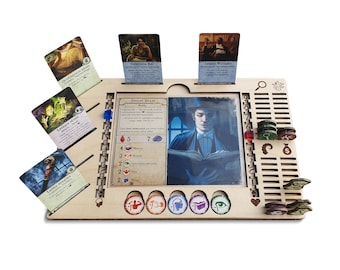 arkham horror 3rd edition cards 3E Unique Monster Resource : r/ArkhamHorror Arkham Horror Third Edition