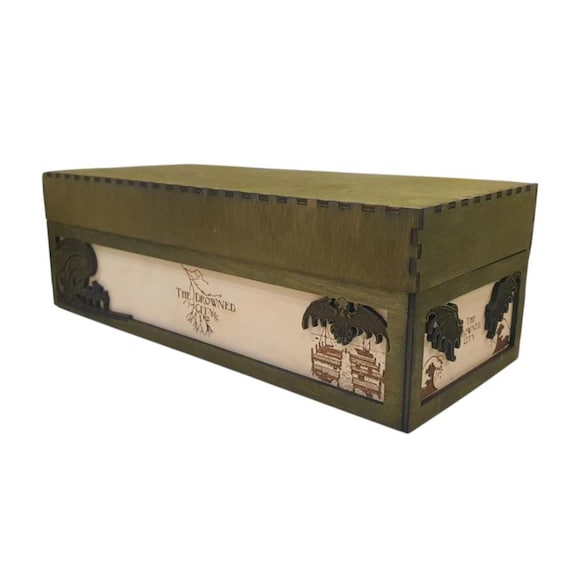 arkham horror card game cycles - The LCG - Bundle Complete Forgotten Age Cycle The Dream-Eaters Return all cycles