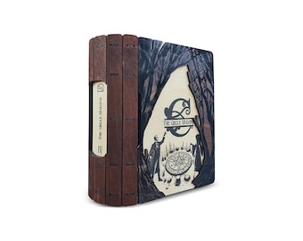 The Circle Undone Arkham Horror LCG Collector Box, Campaign Storage, Wooden Card Box, Card Organizer, Custom Engraved Deck Box - Etsy The Circle Undone Arkham Horror LCG Collector Box, Campaign Storage, Wooden Card Box, Card Organizer, Custom Engraved Deck Box - Etsy