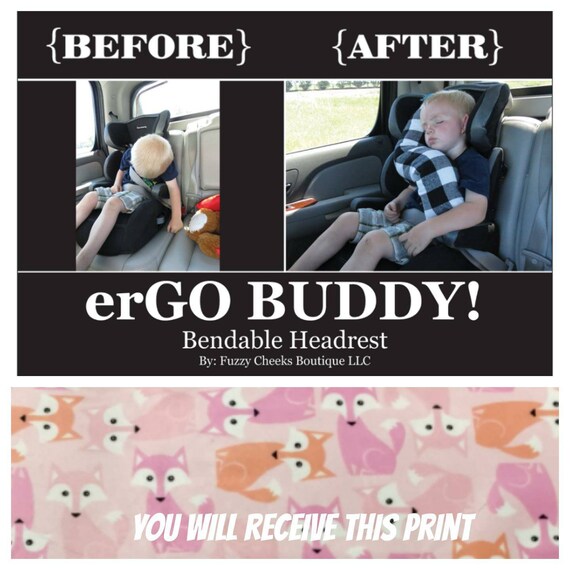 ergo car seat