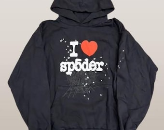 Sudadera con capucha unisex esencial / sudadera con capucha sp555der