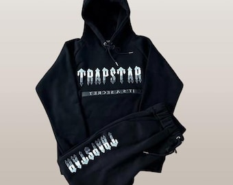 Chándal Trapstar / Chándal de calle / Chándal unisex