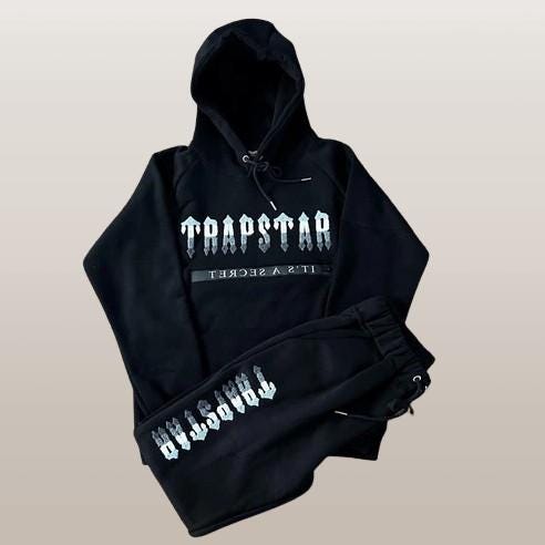 Trapstar men hoodies - Etsy 日本