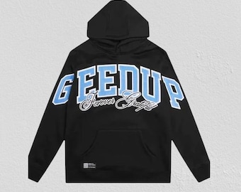 Sudadera BlueBoy Eternamente Agradecido