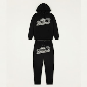 TRAPSTAR パーカー＆スウェットパンツ セット TRAPSTAR パーカー＆スウェットパンツ セット トラップスター Trapstar