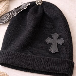 Ch Skull Cap - Etsy