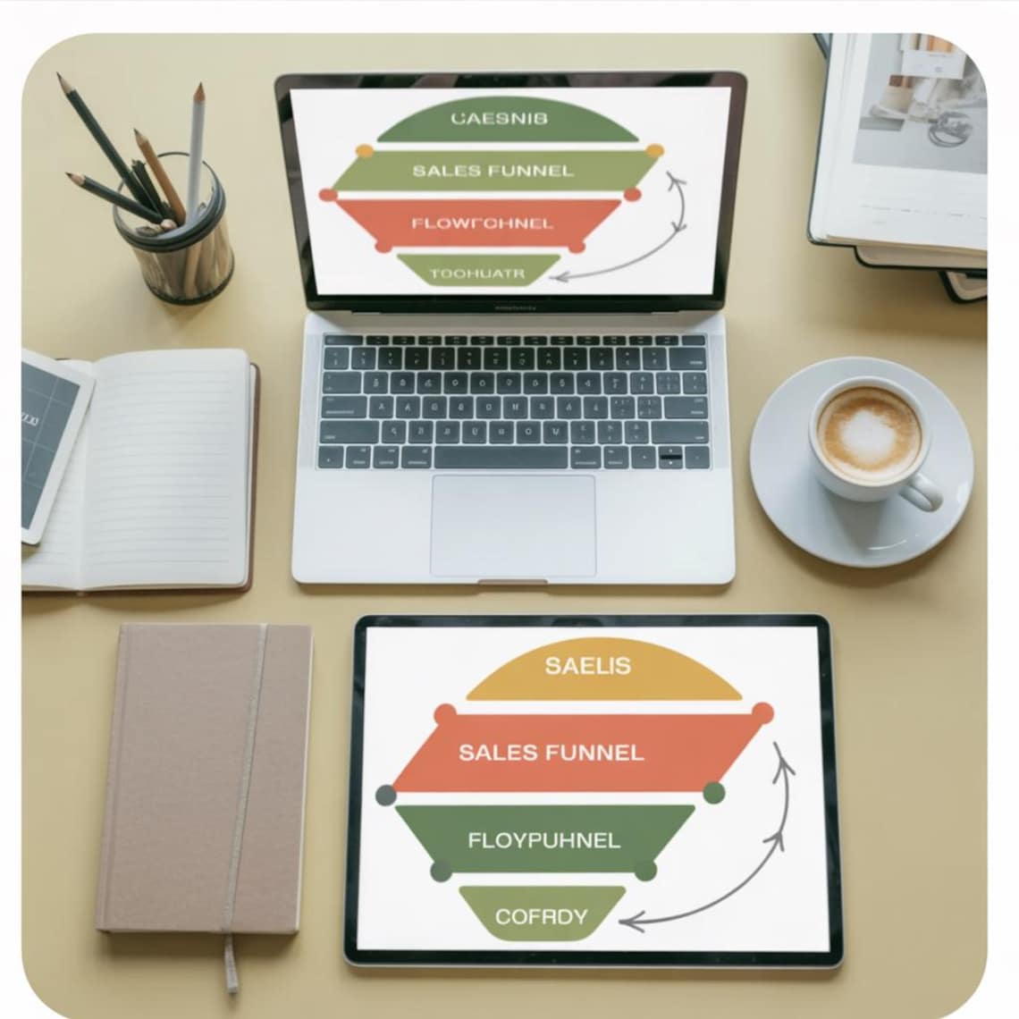 content SEO optimization checklist