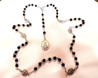 The Chaplet of the Seven Sorrows of Mary