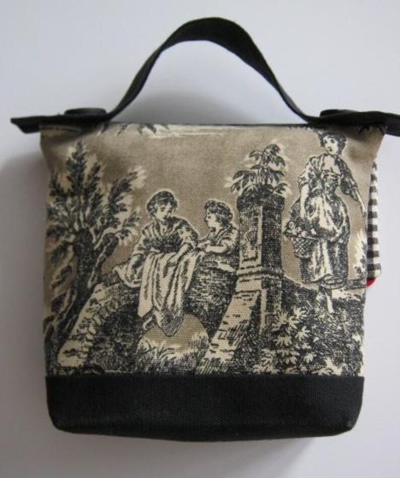 My Dog Toot Poop Purse Truman Etsy