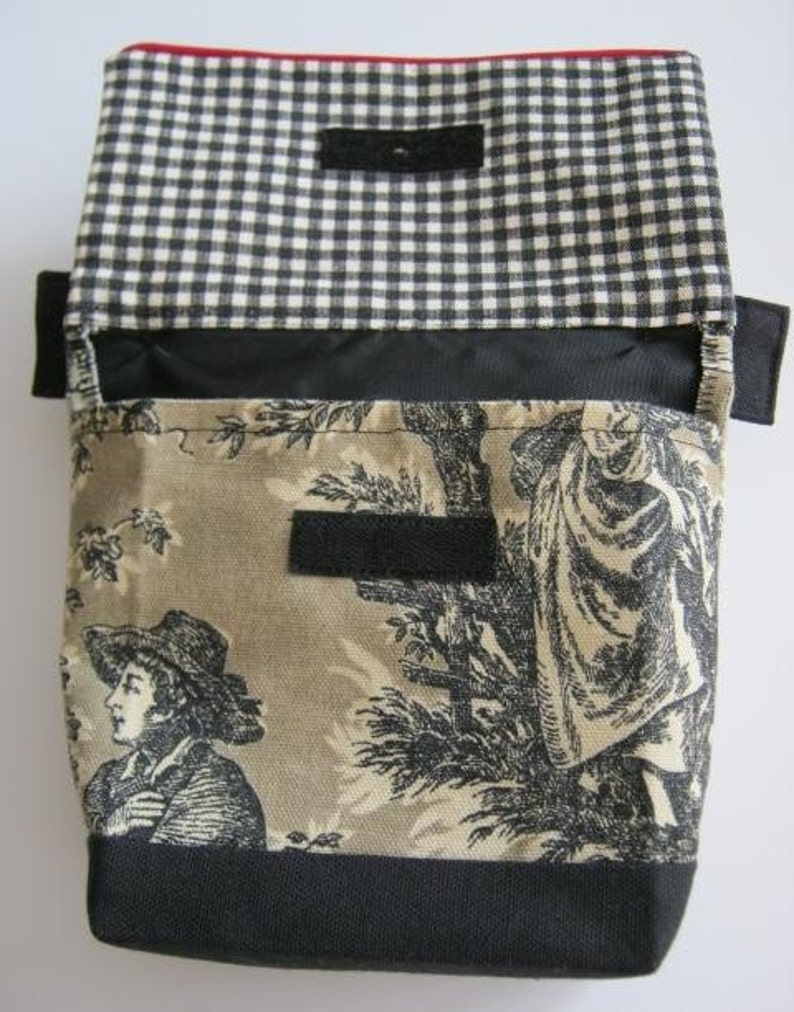 My Dog Toot Poop Purse Truman Etsy