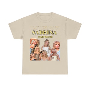 Sabrina carpenter t shirt - Etsy 日本