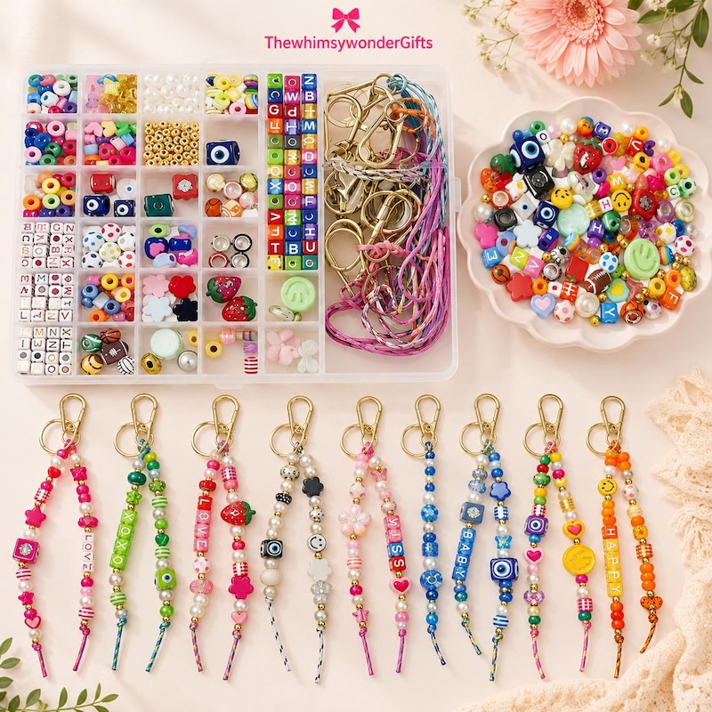 Beading Kits Women - Etsy