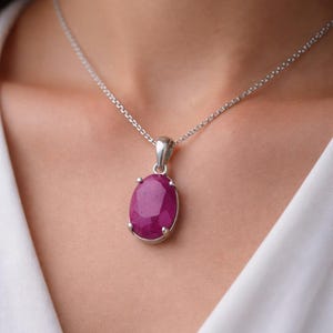 Ruby, Natural Unheated Untreated Afgha origin, loose stone , 2.80 carats