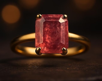 Tourmaline Crystal loose stone ,Pink,  Untreated 1.50 carats Afghanistan Origin