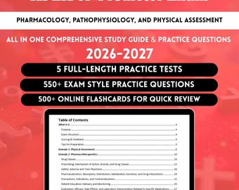 Apea 3P Predictor Exam 2026 | Apea 3P Exam Study | Apea Bank | Apea 3p Exam 2026 all Subject | Fnp Apea 3p Exam Prep 2026