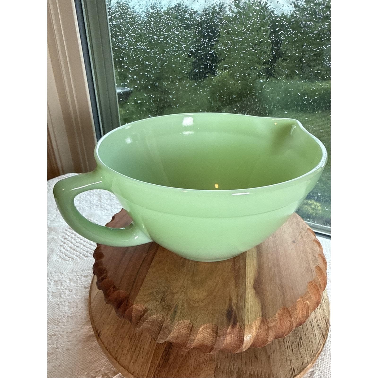 Fire King Jadeite - Etsy