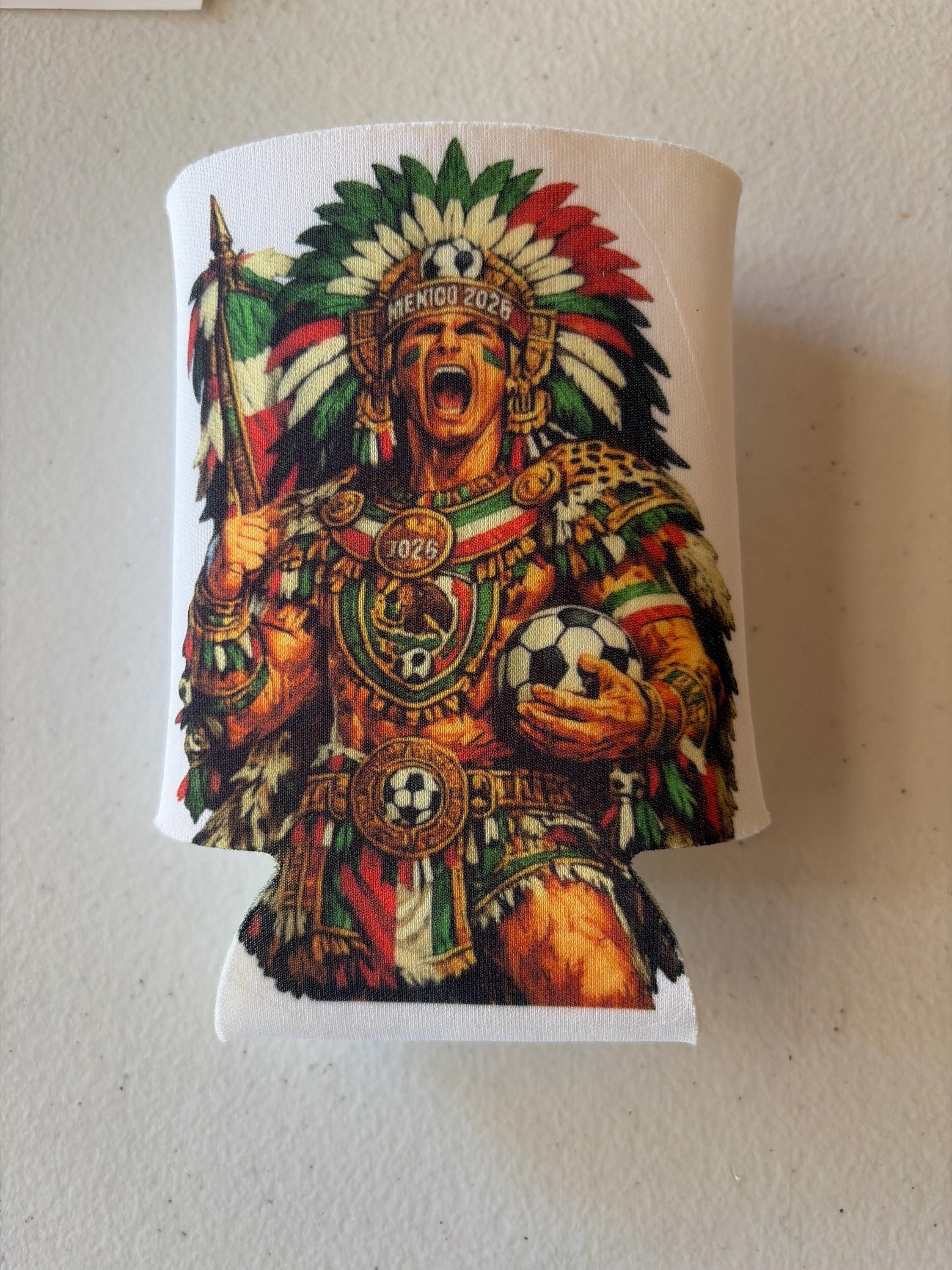 Guerrero azteca - Etsy 日本