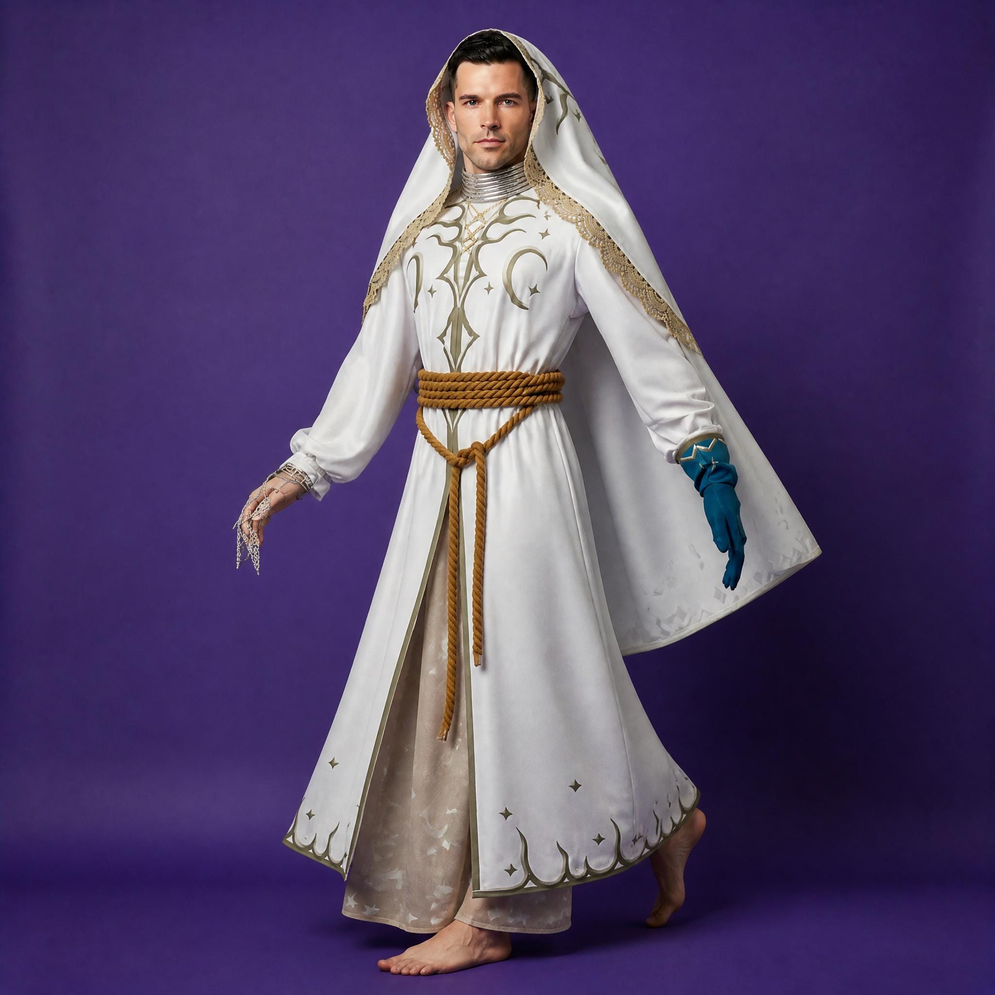 Priest robe - Etsy 日本
