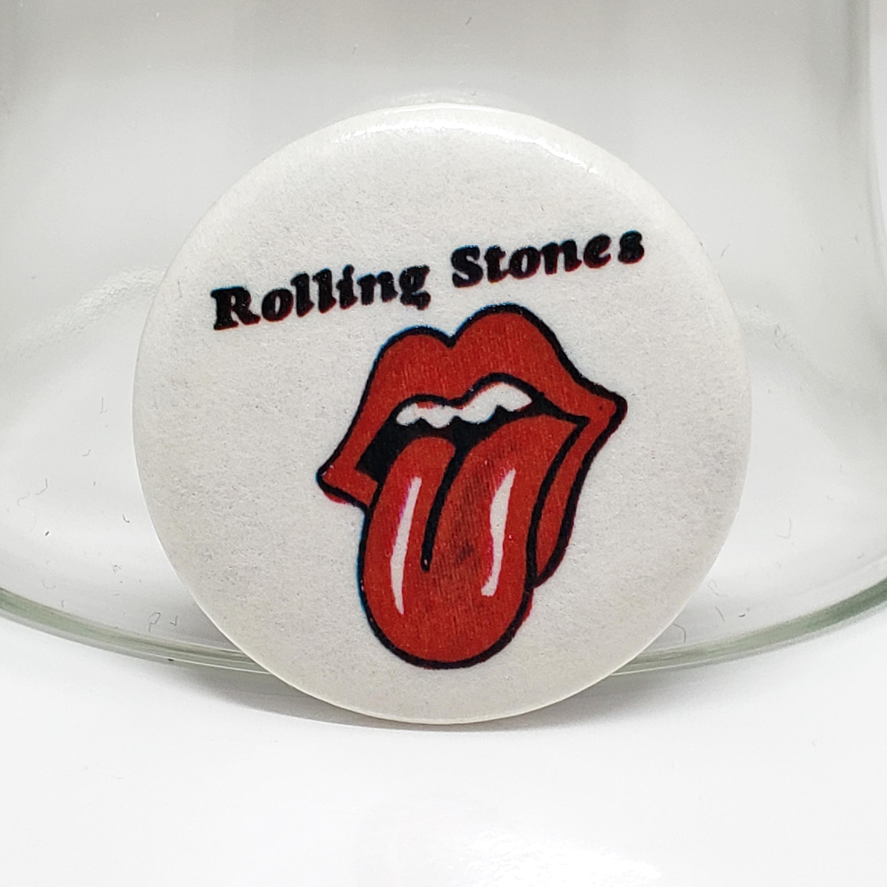 Rolling Stones Lips - Etsy