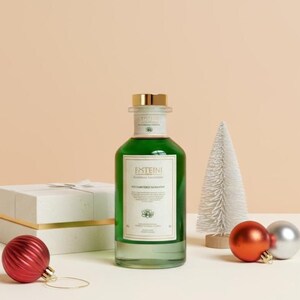 Rietverspreider Luxe geurstokje Fles Geparfumeerde oliepot Parfum Aardachtig aroma Sandelhout Amber Oudh Patchouli Houtgeur Slaapkamerdecoratie