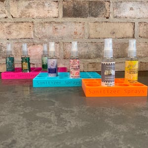 Handsanitizer Holder Bath and Body Works - Etsy