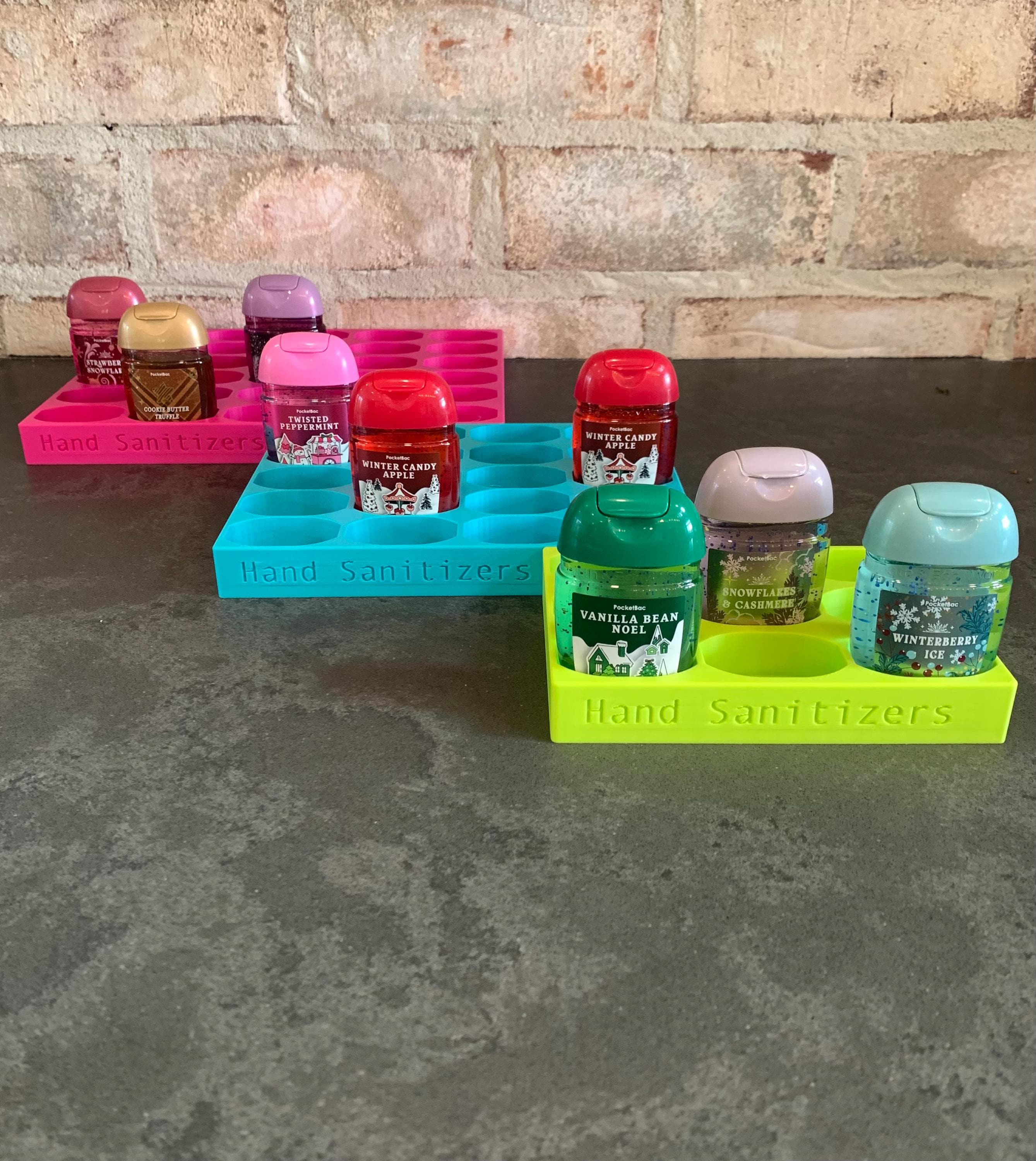Bath and Body Works Sanitizers Holders - Etsy