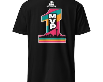 Victor Wembanyama MVP-WemVP Shirt – Retro Spurs Fiesta MVP Tee