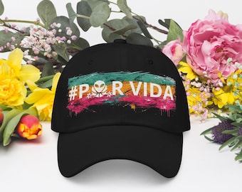 San Antonio Por Vida Fiesta Cap – Spurs Alien Era Design