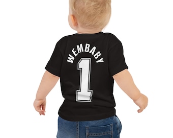 San Antonio Toddler Jersey Shirt, Wembaby Kids Tee, Fiesta Stripe Toddler Shirt, Basketball Kids Jersey