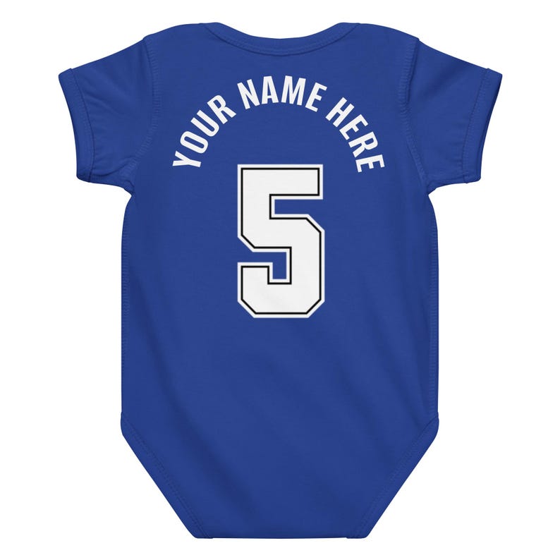 Custom San Antonio Baby Onesie, Personalized Spurs Baby Outfit, Fiesta Baby Bodysuit, Custom Name Number Baby Jersey, Basketball Baby Gift