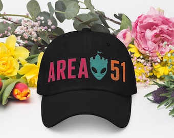 Gorra Fiesta Spurs Área 51, Gorra de San Antonio, Gorra colorida de la NBA, Gorra urbana, Gorra de baloncesto, Gorra alienígena