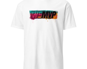 WEMVP Shirt, Wembanyama MVP Shirt, Alien Beam Shirt, San Antonio Basketball Tee, Fiesta Colors Shirt, Spurs Inspired Shirt, NBA Fan Shirt