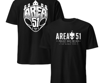 Camiseta de los Spurs Área 51, Camiseta de baloncesto de San Antonio, Camiseta Wembanyama, Camiseta Race for Seis, Camiseta urbana de la NBA, Camiseta Alien Spurs