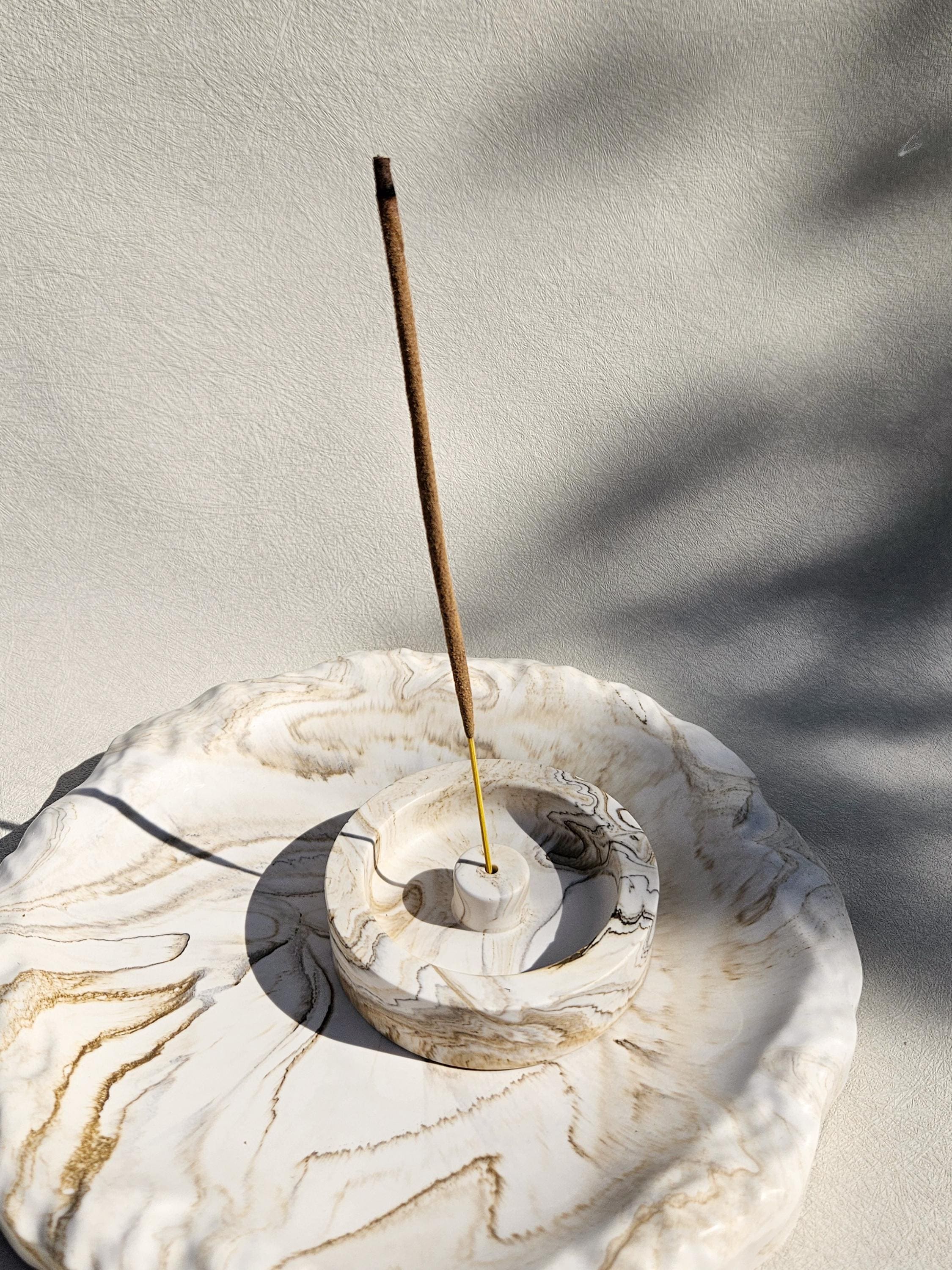 Handmade Jesmonite - Etsy