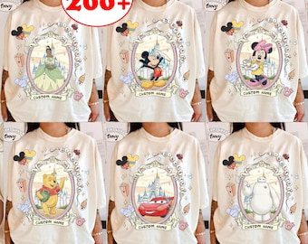 Personalized- Trending