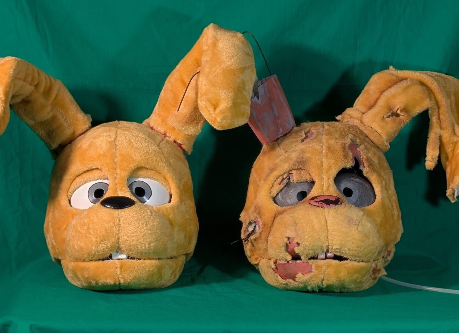DPML Springlock Mask Bundle STL Files ***read Description*** - Etsy