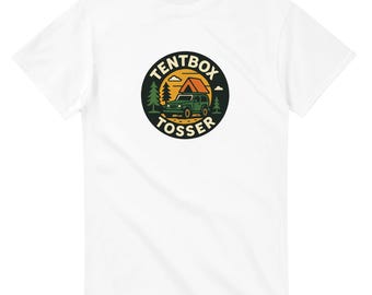 Hochwertiges T-Shirt
