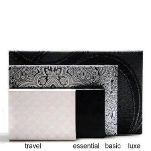 Empty Magnetic Makeup Palette for depot single eyeshadow pans - size guide