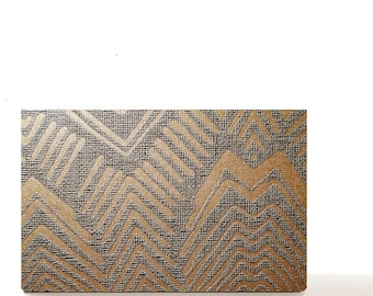 DS tribal magnetic palette for depot makeup pans, birthday gifts for her.