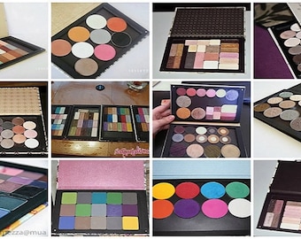 Information for shipping to Canada - Magnetic makeup palette