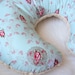 see more listings in the Nursing Pillow Covers section