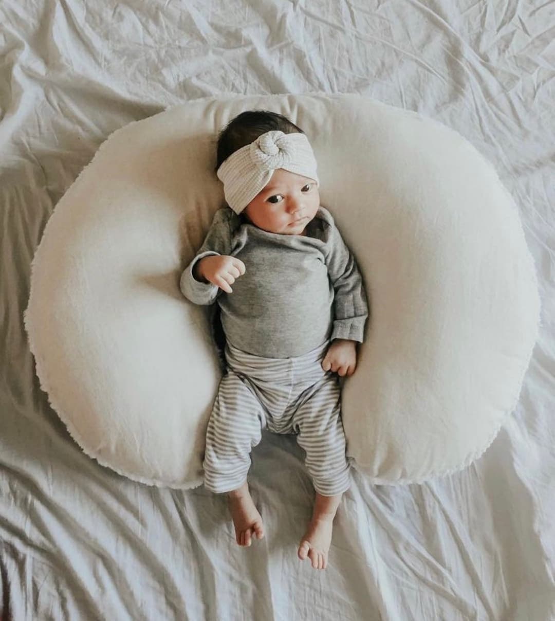 Baby Pillow Nook Feeding Pillow Pillow Buying Nook Breastfeeding