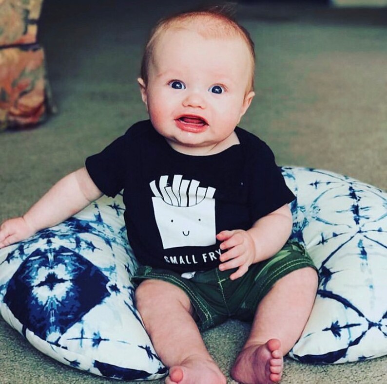 Boho Nursing Pillow Cover / Boho Nursery Boy Boho Nursery Etsy