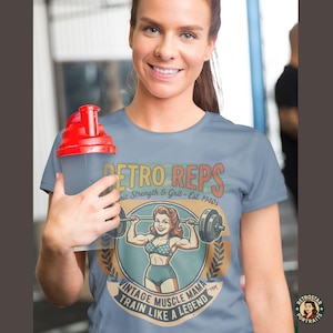 Mama Rep - Etsy
