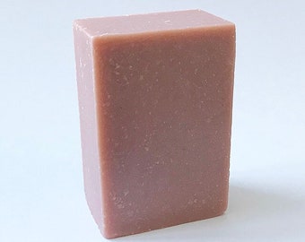 3 Dead Sea Salt Skin Therapy Soap Bars