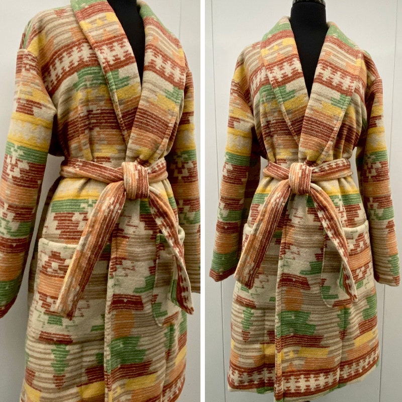 shawl collar womens coats