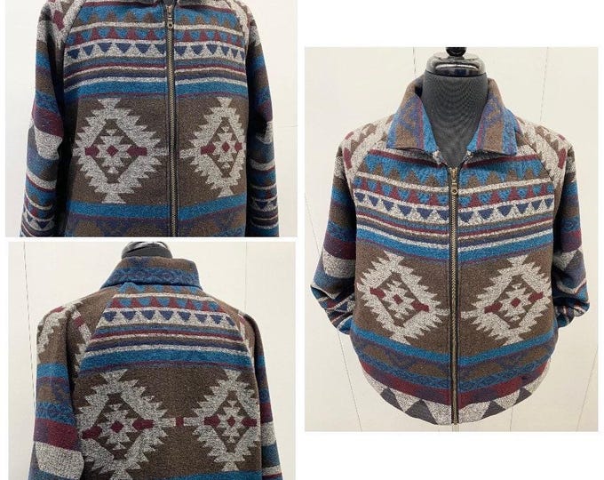 Men’s Rugged Wool Blend Jacket – Lightweight, Street-Ready, Built for Adventure Handmade Outdoor Style (S–5XL)