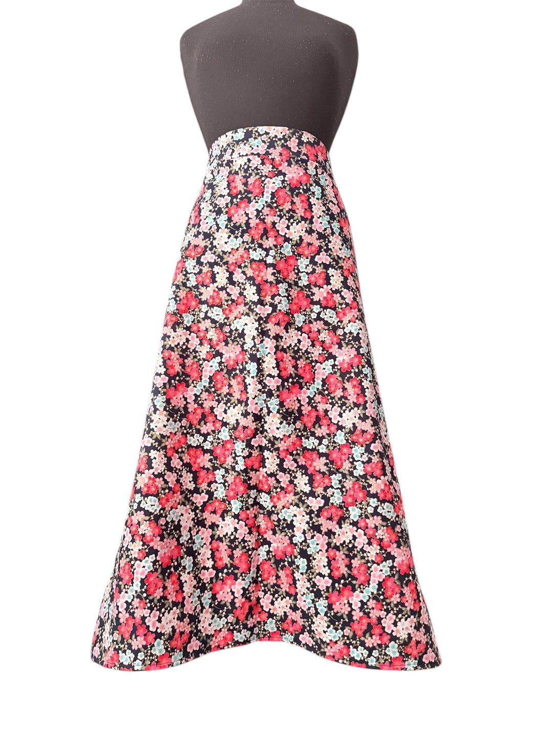 Blossom Girl's Skirt