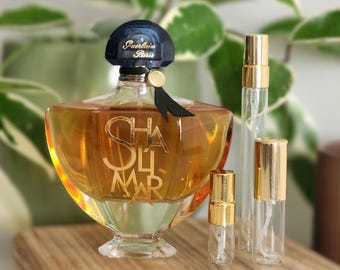 Guerlain French Kiss From Elixir Charnel Eau De Parfum 75ml