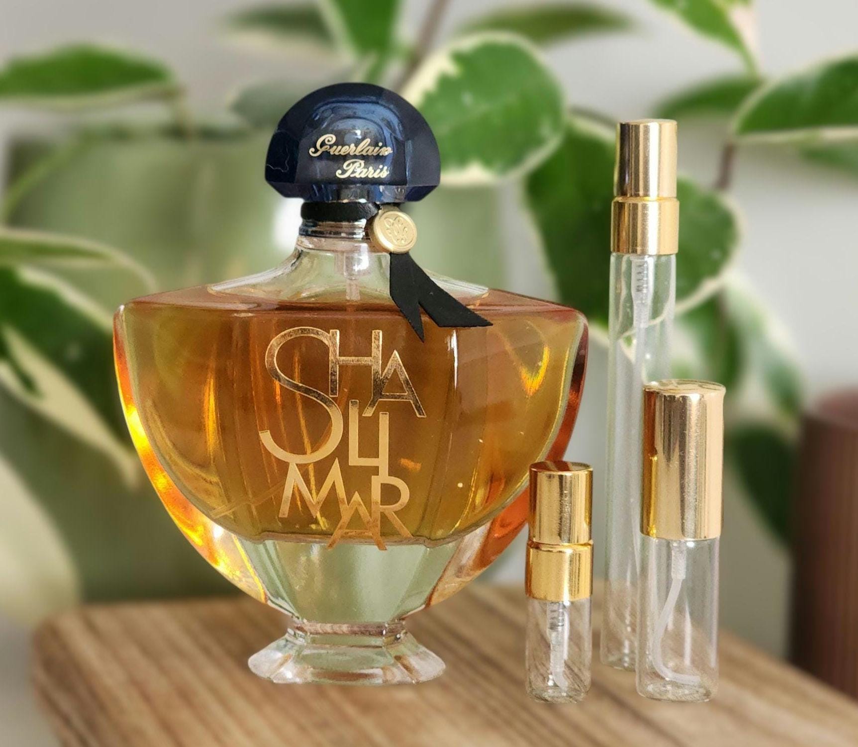 Derby Guerlain - Etsy